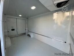 FIAT Ducato Maxi|L4H2|0°C|FRISCHDIENST|WEBASTO+WINTER