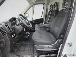 FIAT Ducato Maxi|L4H2|0°C|FRISCHDIENST|WEBASTO+WINTER
