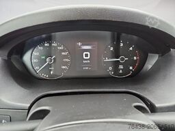 FIAT Ducato Maxi|L4H2|0°C|FRISCHDIENST|WEBASTO+WINTER