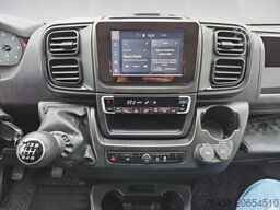 FIAT Ducato Maxi|L4H2|0°C|FRISCHDIENST|WEBASTO+WINTER