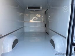 FIAT Ducato Maxi|L4H2|0°C|FRISCHDIENST|WEBASTO+WINTER