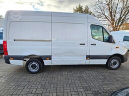 MERCEDES-BENZ Sprinter 317 CDI PRO FACELIFT|9G|LED|NAVI|KAMERA