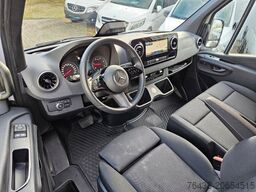 MERCEDES-BENZ Sprinter 317 CDI PRO FACELIFT|9G|LED|NAVI|KAMERA