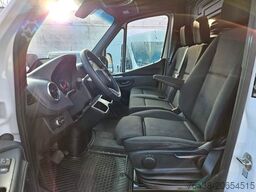 MERCEDES-BENZ Sprinter 317 CDI PRO FACELIFT|9G|LED|NAVI|KAMERA
