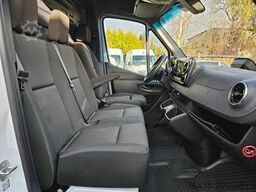 MERCEDES-BENZ Sprinter 317 CDI PRO FACELIFT|9G|LED|NAVI|KAMERA