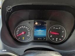 MERCEDES-BENZ Sprinter 317 CDI PRO FACELIFT|9G|LED|NAVI|KAMERA