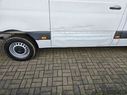 MERCEDES-BENZ Sprinter 317 CDI PRO FACELIFT|9G|LED|NAVI|KAMERA