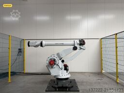 FANUC M-900iA/260L