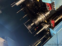 MATSUURA MC 510 VGM