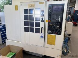 MATSUURA MC 510 VGM