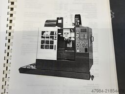 MATSUURA MC 510 VGM