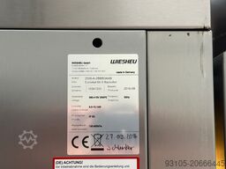 Wiesheu Euromat B5/B10