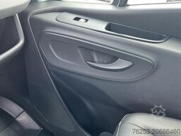 Mercedes-Benz Sprinter 311 CDI DoKa Pritsche RS 3.665 MM AHK