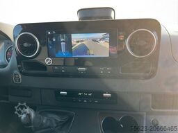 Mercedes-Benz Sprinter 317 CDI Kasten Klima Sitzh. AHK 3,5t ParkPaket