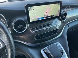 Mercedes-Benz V 300 d AVANTGARDE EDITION XL Sound Standh. AHK