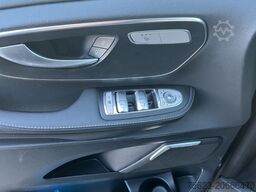Mercedes-Benz V 300 d AVANTGARDE EDITION XL Sound Standh. AHK