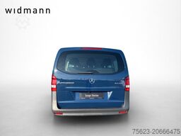 Mercedes-Benz Vito 114 CDI Tourer PRO Klima Sitzh. Kamera