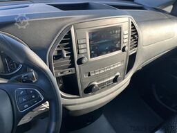 Mercedes-Benz Vito 114 CDI Tourer PRO Klima Sitzh. Kamera