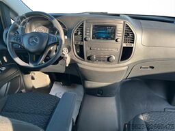 Mercedes-Benz Vito 114 CDI Tourer PRO Klima Sitzh. Kamera