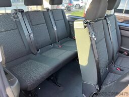 Mercedes-Benz Vito 114 CDI Tourer PRO Klima Sitzh. Kamera