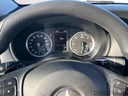 Mercedes-Benz Vito 114 CDI Tourer PRO Extralang Klima Sitzh. Kamera