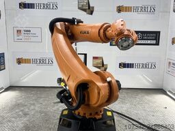 KUKA KR 210 R2700 extra