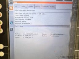 KUKA KR 210 R2700 extra