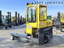 Combilift C3000 GAS DUPLEX PLATFORM 1500 FREE LIFT