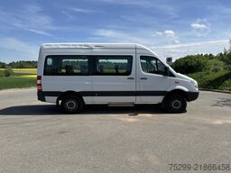 Mercedes-Benz 315 CDI 4x4 20 Plätze / Swiss-Vehicle