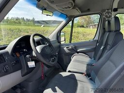 Mercedes-Benz 315 CDI 4x4 20 Plätze / Swiss-Vehicle