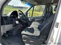 Mercedes-Benz 315 CDI 4x4 20 Plätze / Swiss-Vehicle