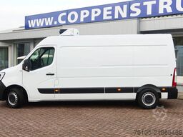 Renault Master Carrier xarios 350 Koel/vries+ verwarmen...
