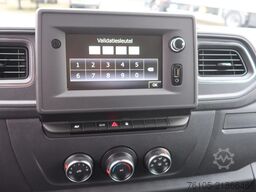 Renault Master Carrier xarios 350 Koel/vries+ verwarmen...