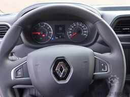 Renault Master Carrier xarios 350 Koel/vries+ verwarmen...