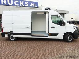 Renault Master Carrier xarios 350 Koel/vries+ verwarmen...