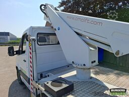 CMC PLA 210 Autohoogwerker 21m