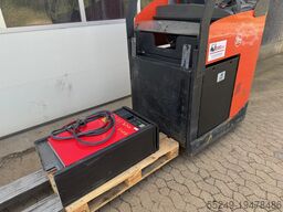 BT LRE300 4 ton capacity.