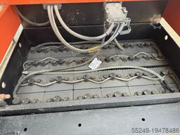 BT LRE300 4 ton capacity.