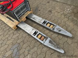 BT LRE300 4 ton capacity.