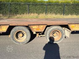 Stas 0-26/2DUA EXTENSIBLE/UITSCHUIFBAAR