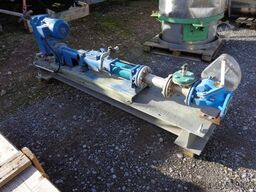Alfa Laval XMNX 4545
