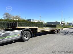 Stas O-18-DU EXTENSIBLE/UITSCHUIFBAAR