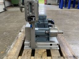 Netzsch Max Shear 3