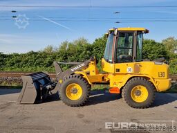 Volvo L30HS