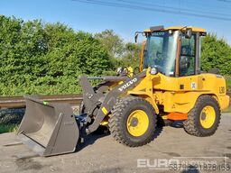 Volvo L30HS