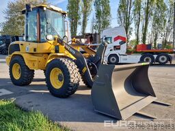 Volvo L30HS