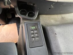 Volvo FE 330 + HMF 1680 + 6X2 + CONTAINER SYSTEM