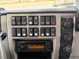 Volvo FE 330 + HMF 1680 + 6X2 + CONTAINER SYSTEM