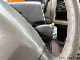 Volvo FE 330 + HMF 1680 + 6X2 + CONTAINER SYSTEM