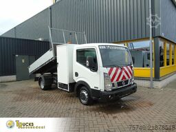 Nissan Cabstar